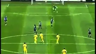 Clayton Xavier metalist kharkov Vine