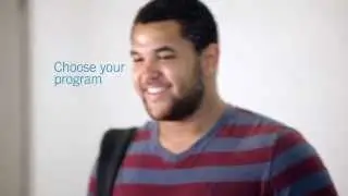 Get There Faster; Health Career Programs at Daytona State College