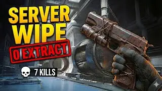 J'AI MASSACR&Eacute; STELLA MONTIS... MAIS L'EXTRACTION M'A TRAHI ! (Arc Raiders)