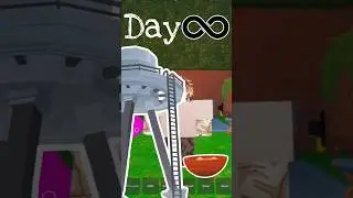 How to AFK Infinite Days in 99 Nights in the Forest?     #99nights #roblox #gaming #games #tutorial