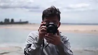 Avoca Beach // 2018