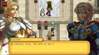 Alphadia Genesis 2 True Ending (w/ After-Credits)