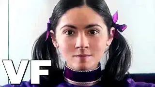 ESTHER 2 : LES ORIGINES Bande Annonce VF (2022)