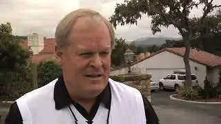 Johnny Miller on what made him a champion