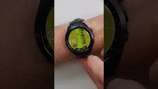 The Ultimate Golf GPS Watch! #shorts #garmin #golf