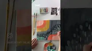 3 Secrets to Art & Healing: Art Therapy