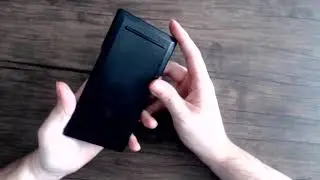 Calculator Video Review: Canon Multi 8