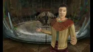 Myst 5: End of Ages Walkthrough - Level 1 - K'Veer