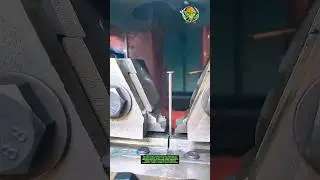 Cement Nail Manufacturing Process | Efficient Production with Good Tools & Machinery