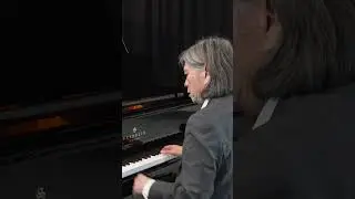 Schimmel Fridolin F156 Grand Piano at NAMM 2025 | Classic Pianos Denver