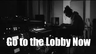 Raiders on the Storm - Go to the Lobby Now