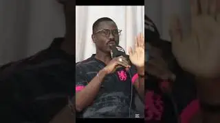 Dip doundou guiss finit le d&eacute;bat sur Ngaaka pour l&rsquo;instant. L&rsquo;esprit positive qui est en lui ❣️❤️💙