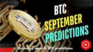 Bitcoin predictions September 2025