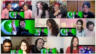 Palaanadhu Palaanadhu-Song Reaction Mashup | movie -Kuruvi | Vijay | Trisha