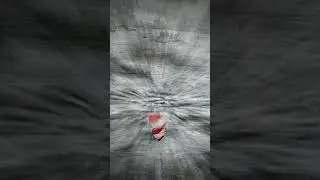 Vinegar creek rapids flip edit