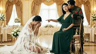 Tiểu Tam Vác Bụng Bầu Vượt Mặt Đến Lễ Cưới - Chồng Quân Muốn Cưới Cả 2 - Tôi Đứng Yên Chết Lặng