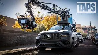 TomTom&trade; - JEEP&trade; Navigation | Behind the Scenes