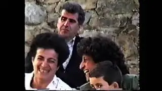 MTEIN, LEBANON, JOSEPH SALAME