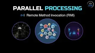 Parallel Processing #4 | Java RMI Revision for Final Exam [Arabic]