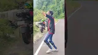 Dancing🔥😂Kodaikanal❤️ #dance #dancing #travel #travelling