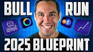 How To Become A Millionaire In Crypto In 2025 [Step-by-Step]