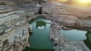 Payne's Valley - Tiger Woods' First Public Golf Course! - Epic Golf Destination