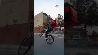 Velomax velosipedlari bilan bir zumda yetkazib bering ⚡️