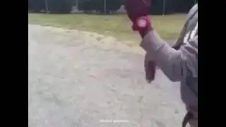Sorry for flexin y'all niggas