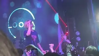 Концерт Scally Milano & Pinq | ЮЖНО-САХАЛИНСК | Vostok Trap Festival