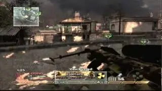 cod Modern Warfare 2 search and destroy montage :: VideoGamerTV / zakk94