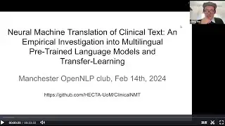 NMT-Clinical: Investigation into Multilingual Pre-Trained Language Models and Transfer-Learning