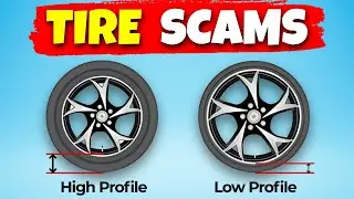 11 Tire Myths That Could COST You Thousands