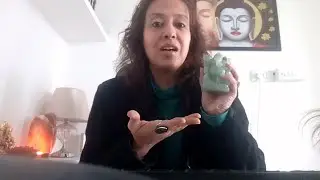 2021 Abundance & Prosperity Ritual - SonalBhola @ White Feathers Holistic Healing