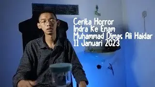 Horror Percent - Indra Ke Enam