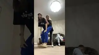 Лена и Лера #music #dance #musica #reggaeton #lyrics #trap #danceform #remix