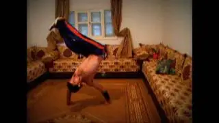 Side Invert