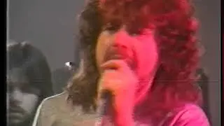 Mono Pacific 1982 Runaway (non-profit) featuring Ian Parry in memory of Martin Jowers & Roger Lewis