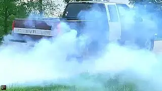 The DEFINITIVE 88-98 OBS CHEVROLET TRUCK EXHAUST VIDEO | Simple Budget Install and Sound Comparison