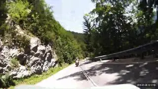 Seebergsattel