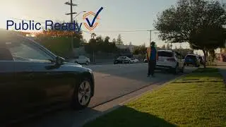 Temporary Traffic Control Plans & Permit Coordination in California | Public Ready