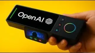 New AI & Tech Gadgets That Completely Transform Your Workspace!