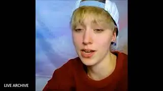 🗃️ Laineybot Talks About Asking Sam to Leave Them Alone ( 27/03/18 )