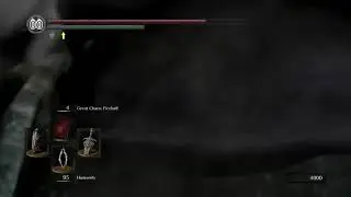 Dark Souls Remastered: Gywn Boss Fight