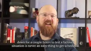 How do you test your disaster recovery plan? | ProMAX ProTip
