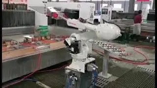Boost Efficiency with Our Glass Processing Center