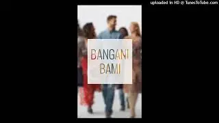 Bangani bami [3Step] (The Grater,  Creazy tee)Joy to The 3step (1341)