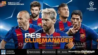 PESCM#1