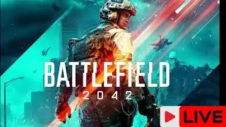 FNB - Seasonal Conquest!! - Battlefield 2042 Friday Night Battlefield