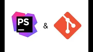 Работа с git в phpStorm. Добавление папок в .gitignore (урок 2)