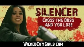 Silencer
